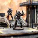 Halo Flashpoint: Feet First Into Hell