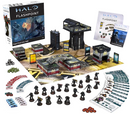 Halo Flashpoint: Feet First Into Hell