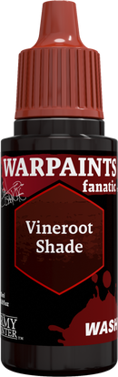 Warpaints John Blanche: TAPWP4122 Wash Vineroot Shade