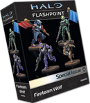 Halo Flashpoint: Fireteam Wolf [May 2026]