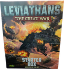 Leviathans - The Great War Starter Box [NOW AVAILABLE]
