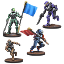 Halo Flashpoint: Fireteam Wolf [May 2026]