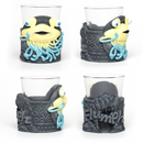 Dungeons & Dragons: Mini Dice Cups - Series 2