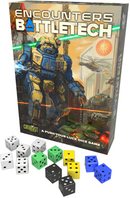 Battletech - Encounters
