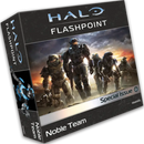 Halo Flashpoint: Noble Team Expansion [May 2026]