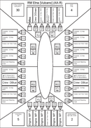 Leviathans - The Great War Vulcano Ship Pack [FEBRUARY 2026]