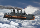 Leviathans - The Great War Vladivostok Ship Pack [FEBRUARY 2026]