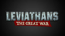 Leviathans - The Great War Leviathan Ship Pack [Q3, 2026]