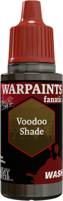 Warpaints John Blanche: TAPWP4017 Wash Voodoo Shade