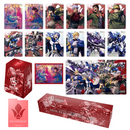 Gundam Card Game: PB02 Premium Accessory Kit - Iron-Blooded Orphans [Jun 26, 2026]