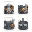 Dungeons & Dragons: Mini Dice Cups - Series 2