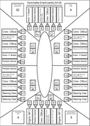 Leviathans - The Great War Vladivostok Ship Pack [FEBRUARY 2026]