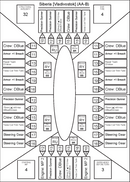 Leviathans - The Great War Vladivostok Ship Pack [FEBRUARY 2026]