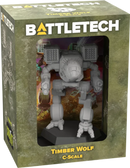 Battletech - Timber Wolf C-Scale