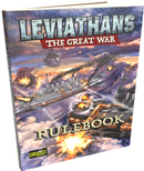 Leviathans - The Great War Rulebook [FEBRUARY 2026]