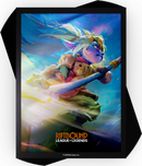 Riftbound: Unleashed Art Sleeves