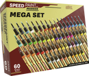 Army Painter: Speedpaint Marker Mega Set