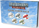 Leviathans - The Great War Plane Token [FEBRUARY 2026]