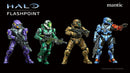 Halo Flashpoint: Spartan Edition