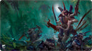 Ultra Pro: Warhammer 40k: Tyranids Codex Playmat