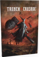 Trench Crusade: Rulebook 1.1 [Nov, 2026]