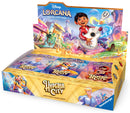 Disney Lorcana - Hyperia City Booster Box (24)