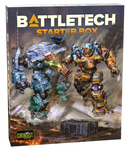 Battletech - Starter Box [Sep 2026]