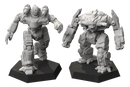 Battletech - Starter Box [Sep 2026]