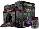 Dungeons & Dragons: Mist of Ravenloft Treasure Packs