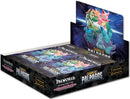 Palworld: BP01 Dawn of Palpagos Booster Box (12)