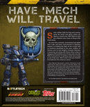 Battletech - Mercenaries Force Manual (Hardcover)
