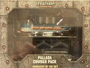 Leviathans - The Great War Pallada Ship Pack [DEC 2026]