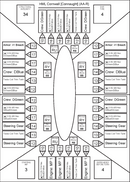 Leviathans - The Great War Connaught Ship Pack [FEBRUARY 2026]