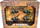 Battletech: Inner Sphere Battle Armor Platoon