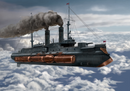 Leviathans - The Great War Aleksandar Ship Pack [FEBRUARY 2026]