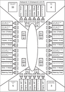 Leviathans - The Great War Aleksandar Ship Pack [FEBRUARY 2026]