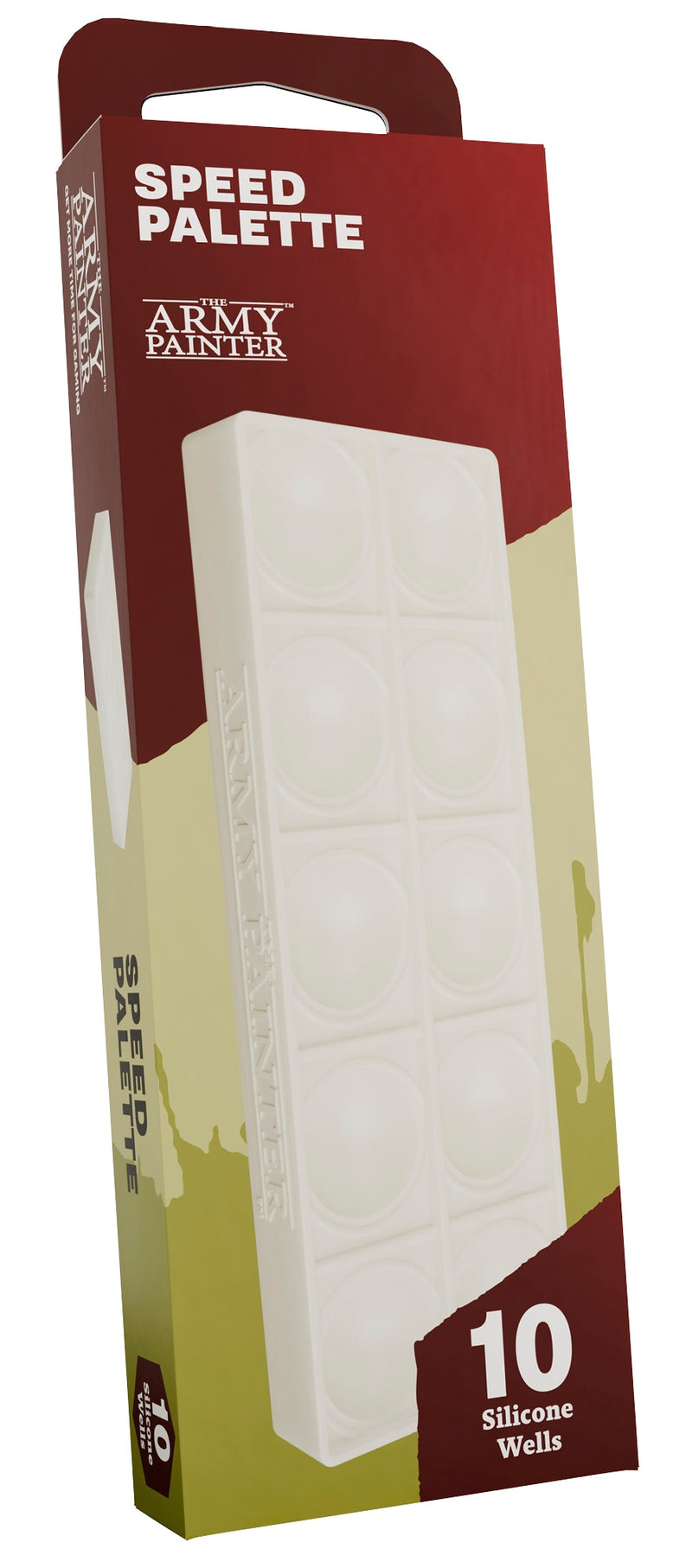 Army Painter: Speed Palette