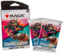 Foundations: Jumpstart Booster 2-Pack