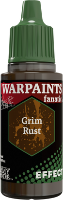 Warpaints John Blanche: TAPWP4018 Effects Grim Rust