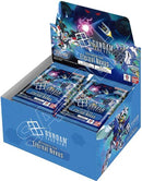 Gundam Card Game: EB01 G Generation Eternal - Nexus Booster Box (24) [Jun 26, 2026]