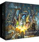 MALADUM: OBLIVIONS MAW Expansion