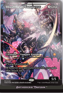 MTG Slabs: Bloodthirsty Conqueror