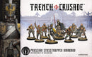 Trench Crusade: Prussian Stosstruppen Warband [Q4 2025]