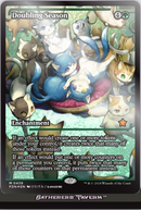 MTG Slabs: Doubling Season