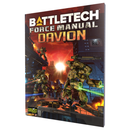 Battletech - Davion Force Manual (Hardcover)