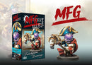 Conquest: Murderous Fish Gnomes Bonacarp