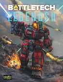 Battletech - Legends II (Hardcover)