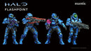Halo Flashpoint: Spartan Edition