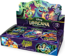 Disney Lorcana - Attack of the Vine!: Booster Box (24)