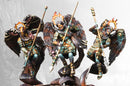 Old Dominion: Tainted Heralds/Fallen Angels [Nov 2026]